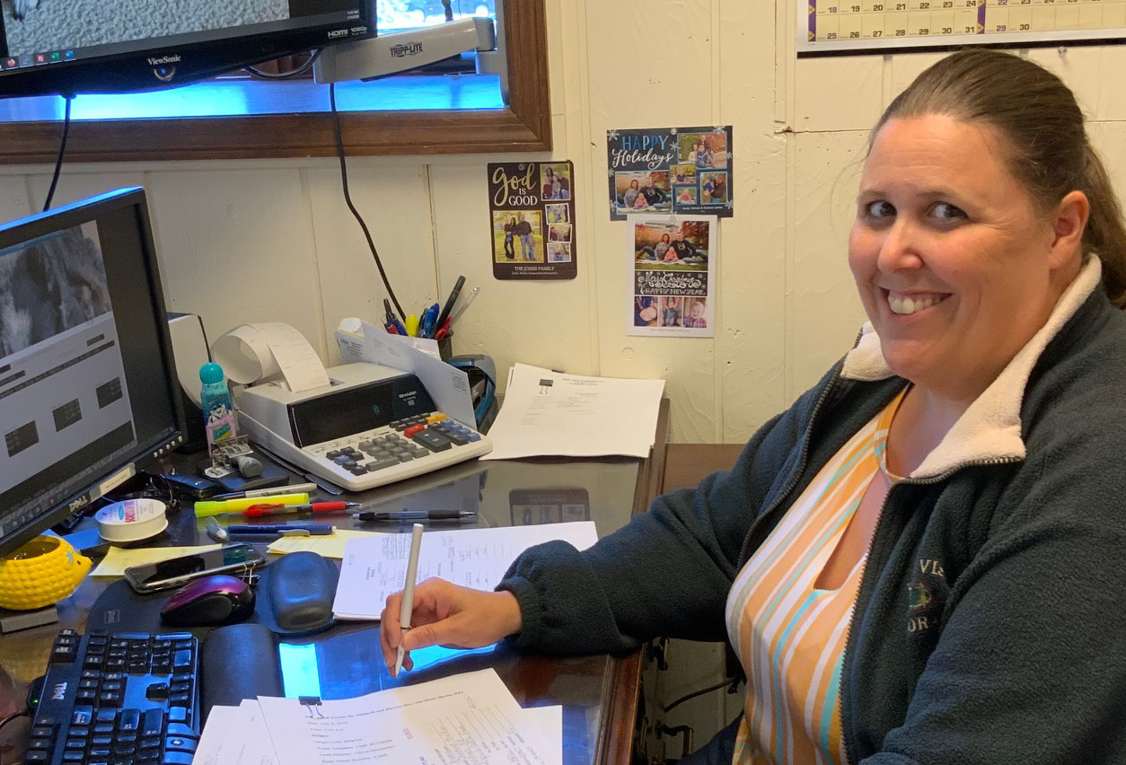 Carrie Edmondson Accounting
