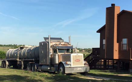 Mix 30 Tanker